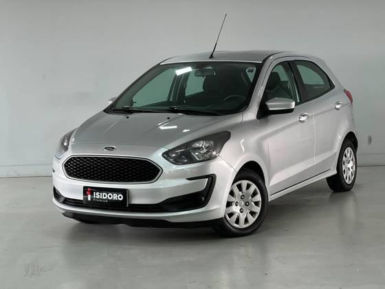 FORD KA 1.0 TI-VCT FLEX SE PLUS MANUAL FORD KA 1.0 TI-VCT FLEX SE PLUS MANUAL
